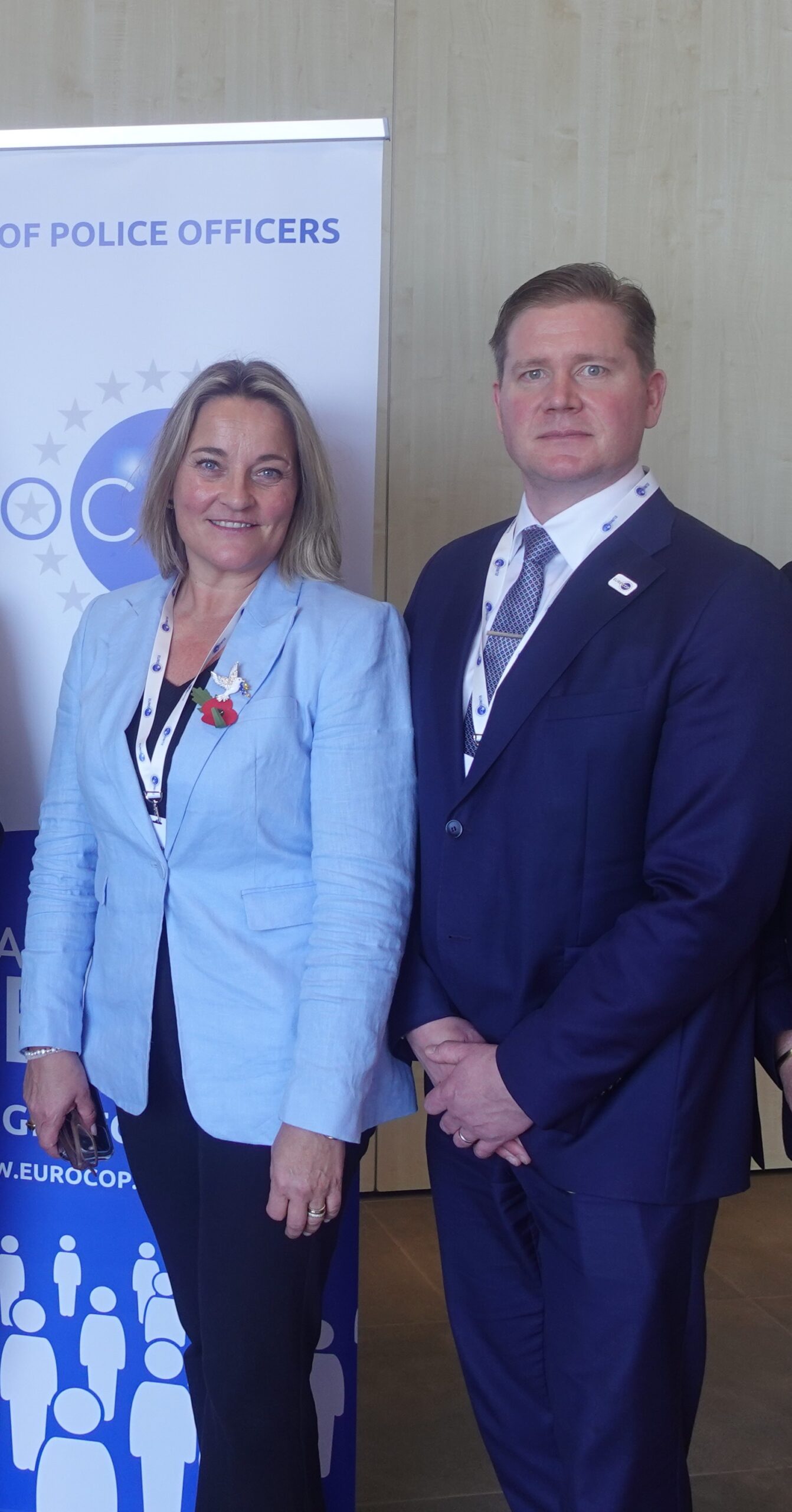 Torremolinos Declaration – Conclusions of EuroCOP’s Autumn Meeting in Torremolinos – 12th -13th November 2025