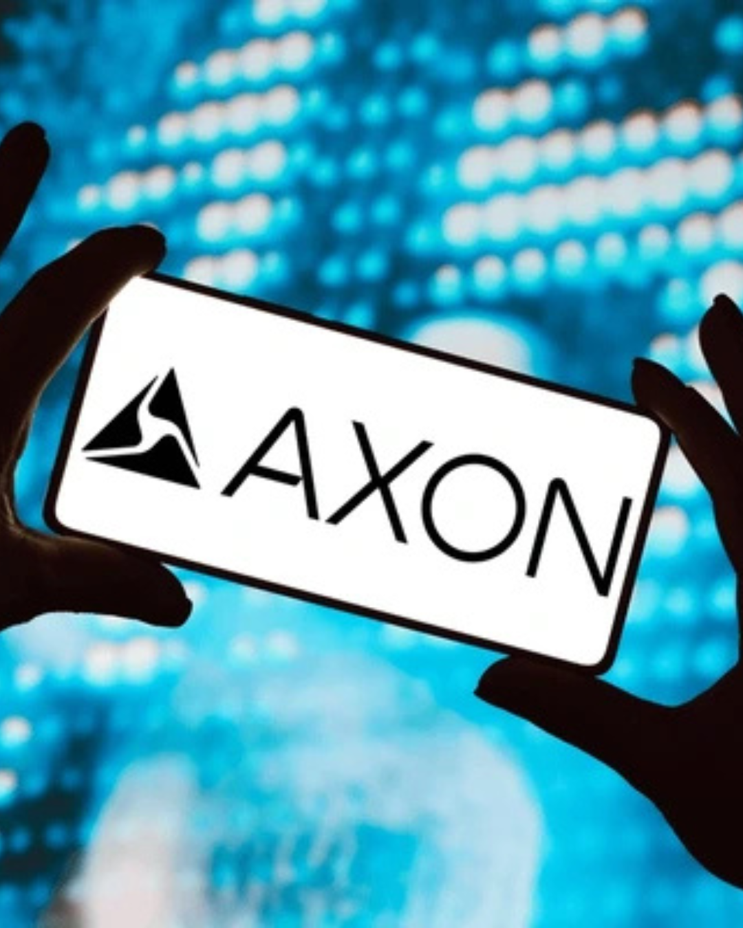 EuroCOP announce the launch of a Professional Development Partnership with Axon from 2026 to 2028