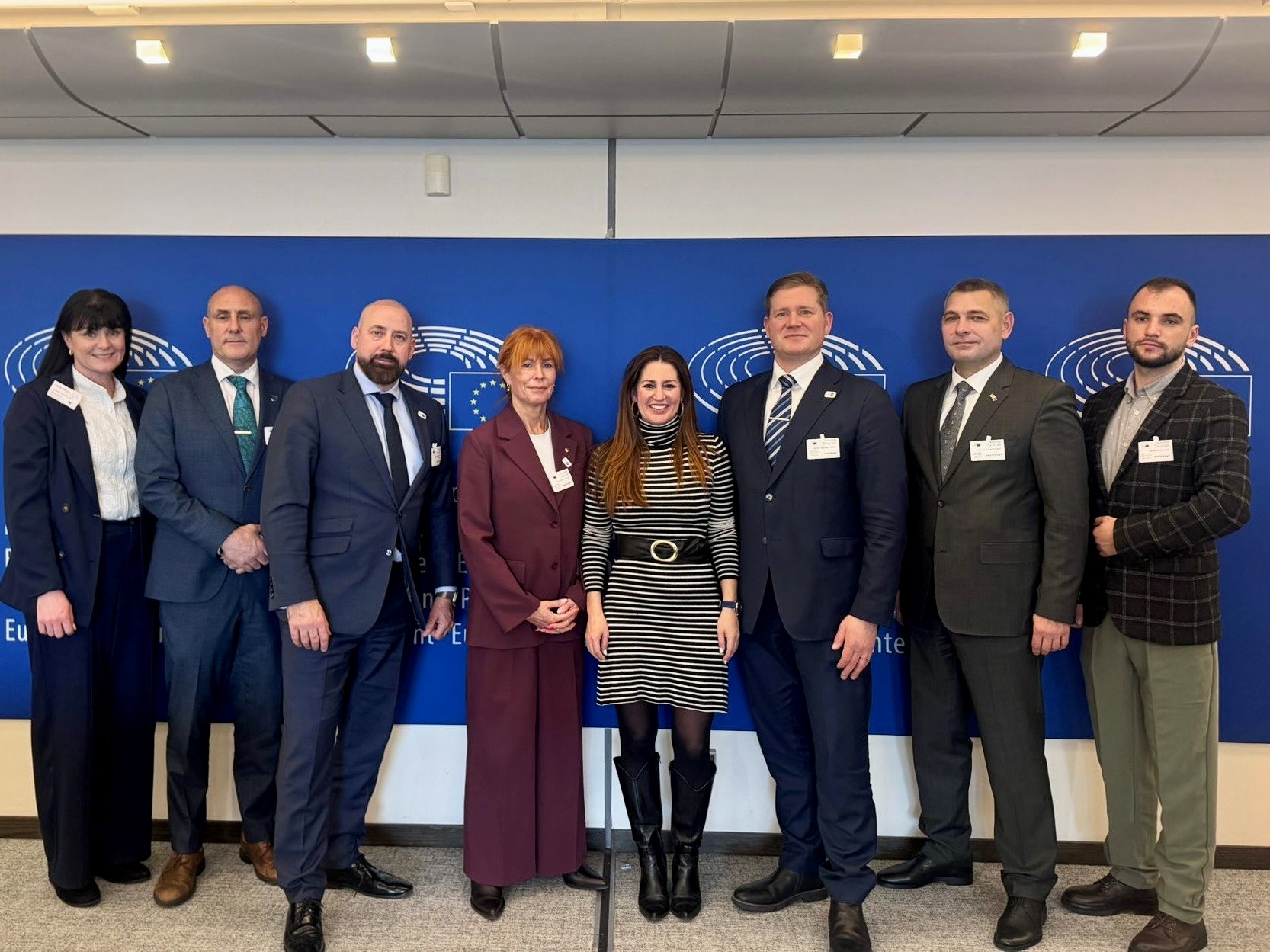 European Parliament Resolution on the need to reduce work-related fatalities, has been adopted by the European Parliament on Thursday 21 May
