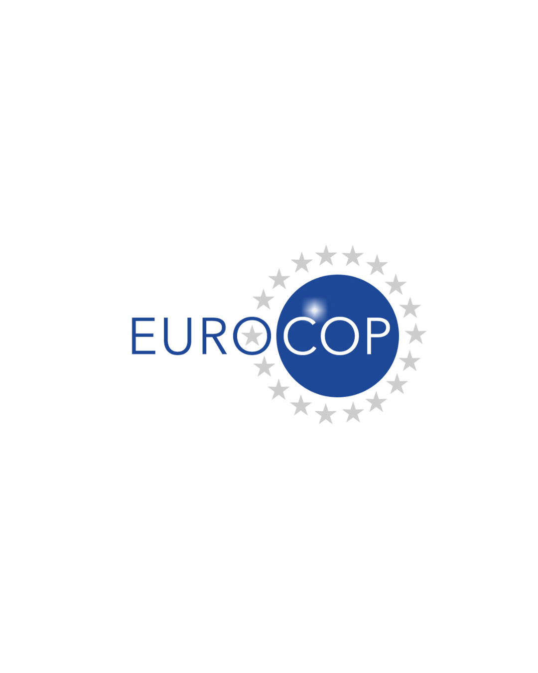 EuroCOP President Roberto García González welcomes the @eppgroup ‘s